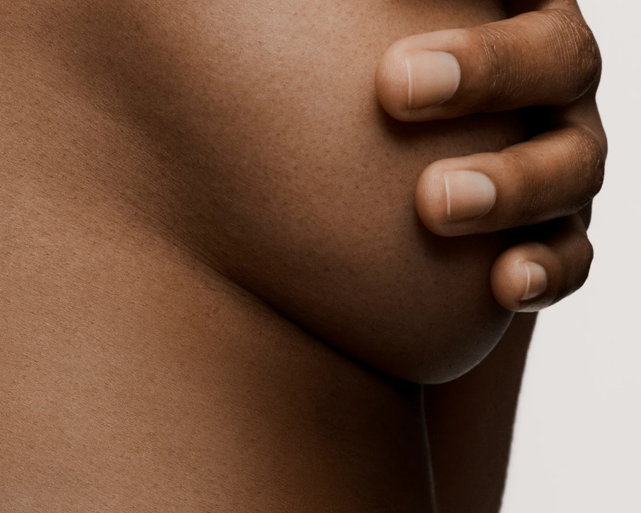 For Every Inch.