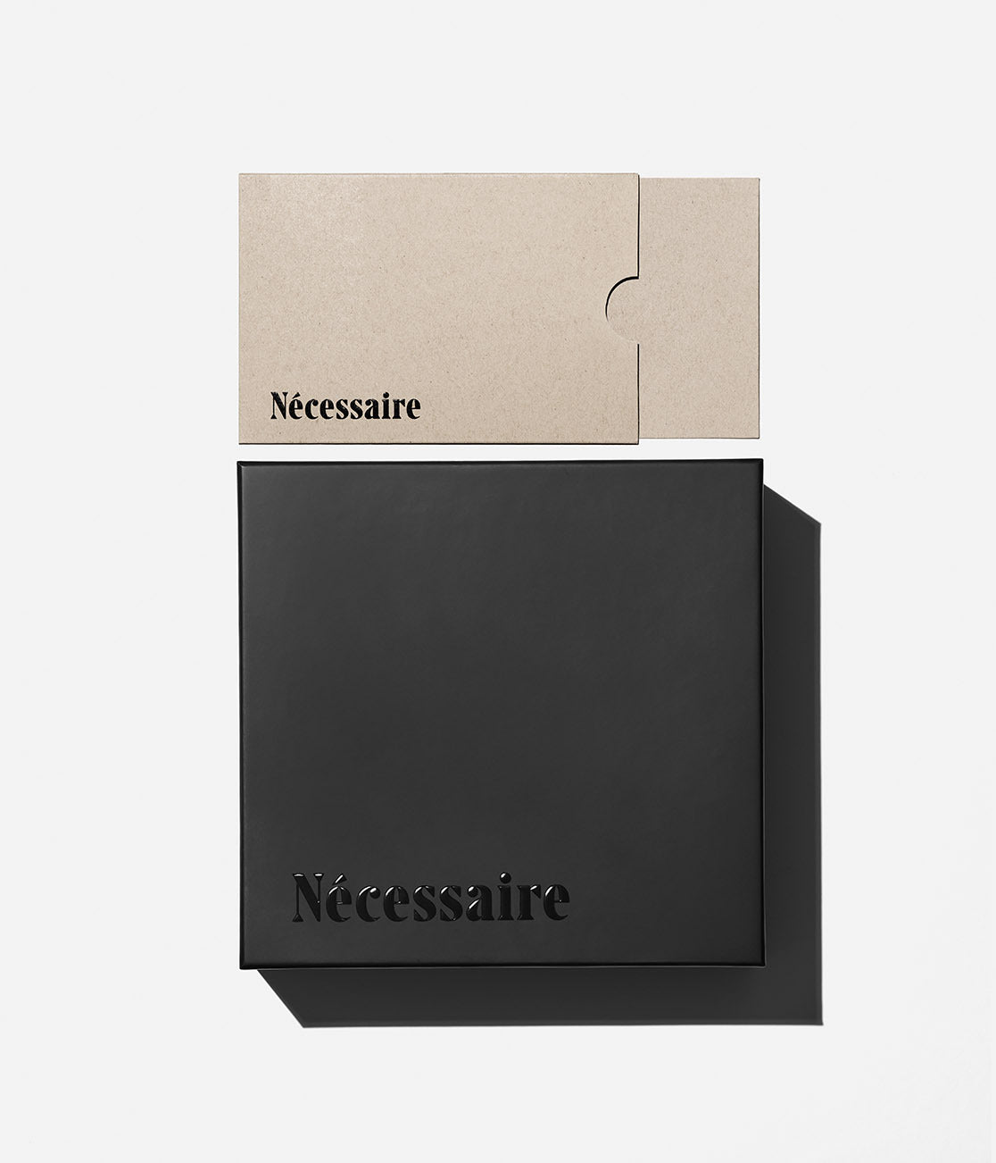 Gift Box + Gift Note