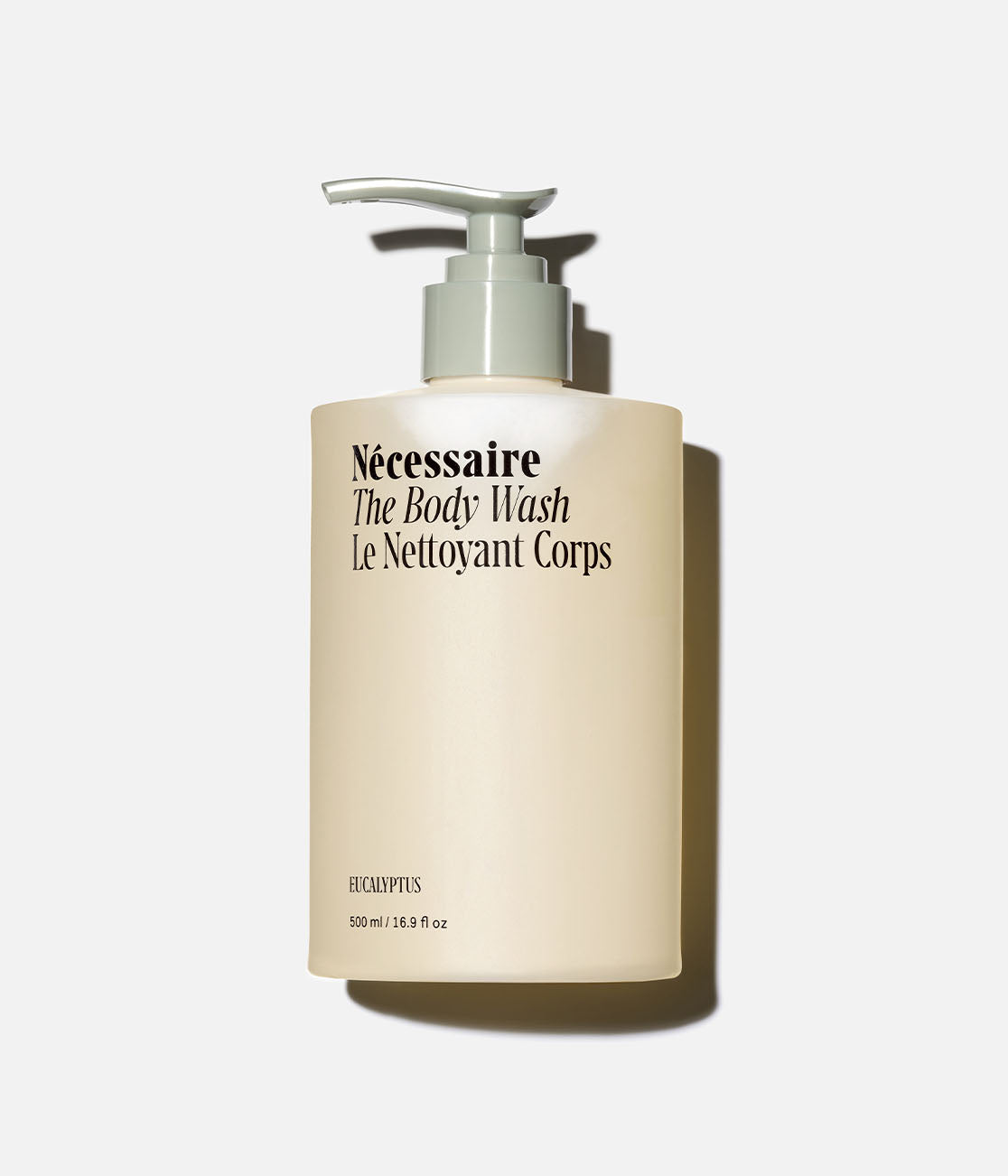 The Body Wash | Multi-Oil