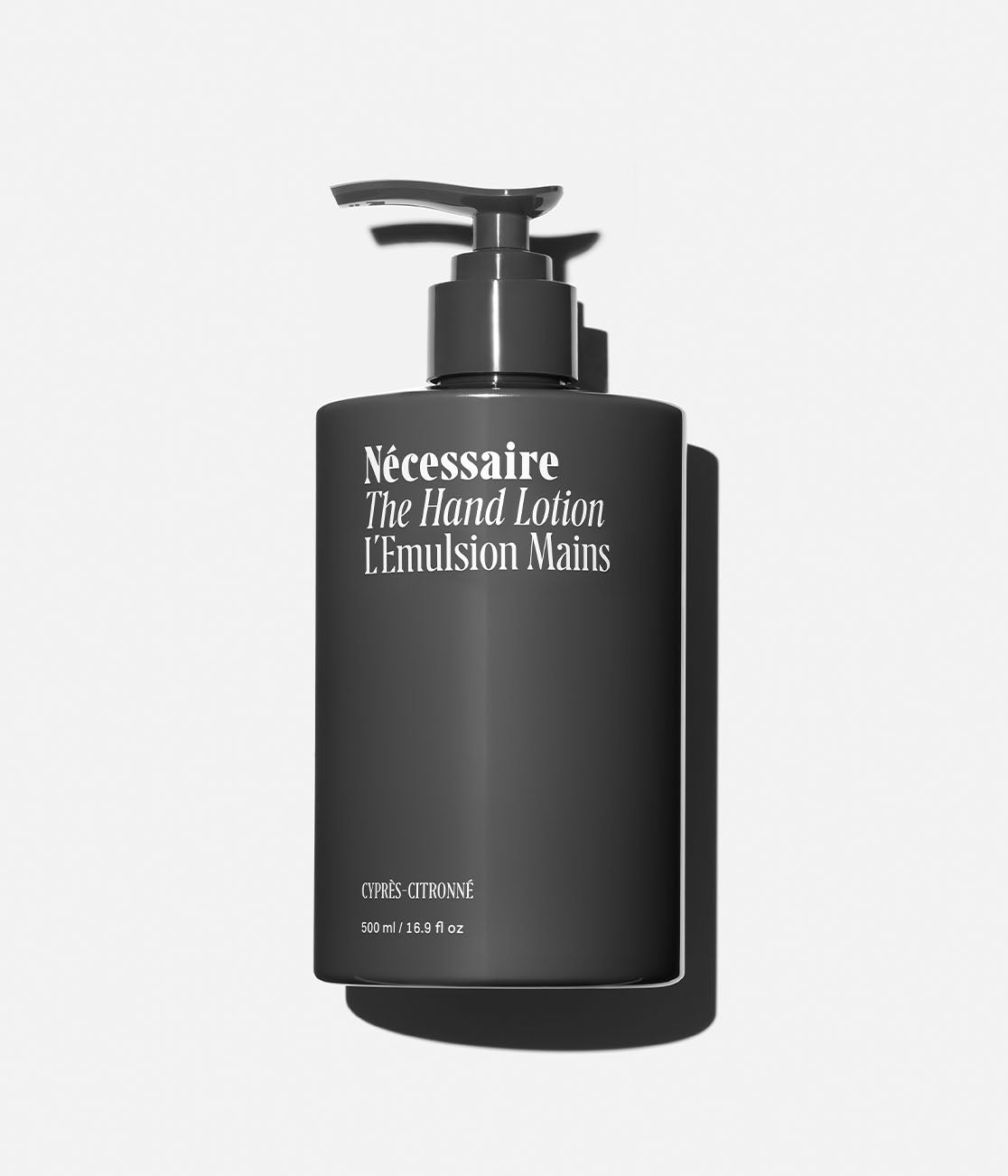 The Hand Lotion