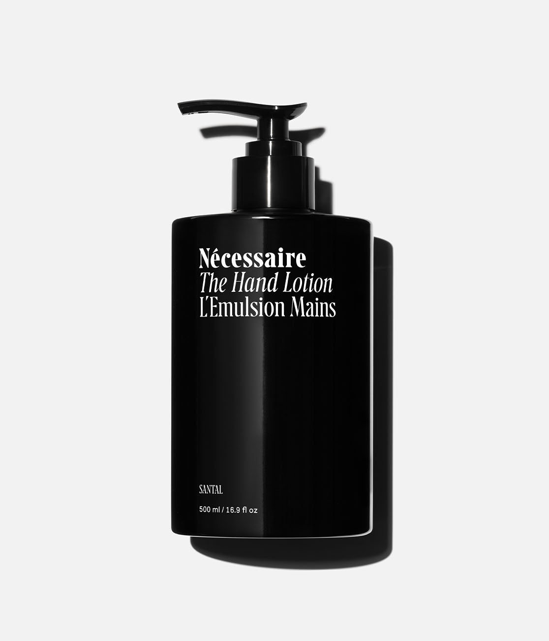 The Hand Lotion