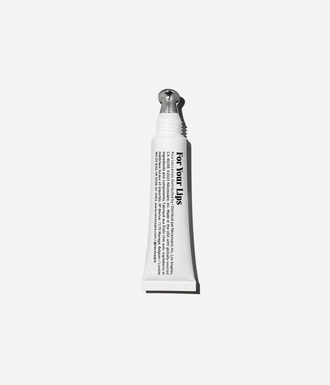 The Lip Balm | Multi-Ceramide