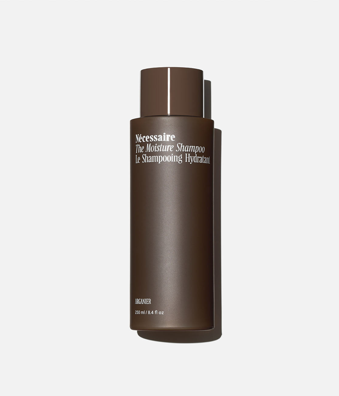 The Moisture Shampoo
